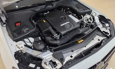 Mercedes-Benz E-Class 2023, 40999 км, за 24052.52 USD - фото 7