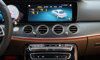 Mercedes-Benz E-Class 2023, 40999 км, за 24052.52 USD - фото 15