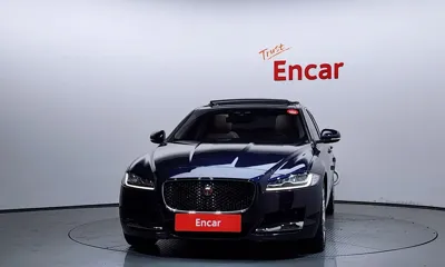 Jaguar XF 2017, 94751 км, за 6435.67 USD - фото 3