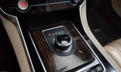 Jaguar XF 2017, 94751 км, за 6435.67 USD - фото 9