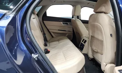 Jaguar XF 2017, 94751 км, за 6435.67 USD - фото 11