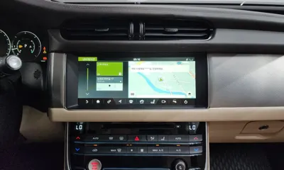 Jaguar XF 2017, 94751 км, за 6435.67 USD - фото 13
