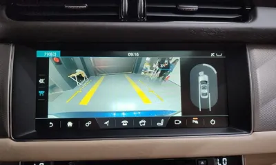 Jaguar XF 2017, 94751 км, за 6435.67 USD - фото 15