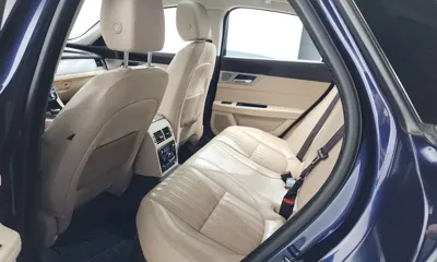 Jaguar XF 2017, 94751 км, за 6435.67 USD - фото 20