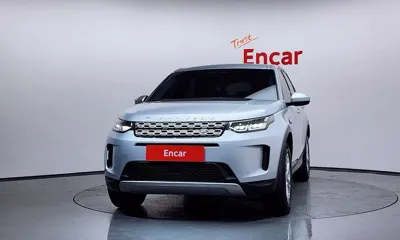 Land Rover Discovery Sport 2022, 26283 км, за 17601.78 USD