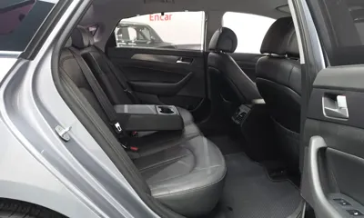Hyundai Sonata 2017, 96031 км, за 6544.16 USD - фото 11