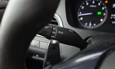 Hyundai Sonata 2017, 96031 км, за 6544.16 USD - фото 30