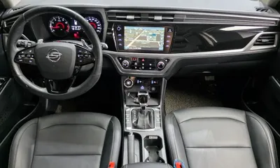 KG_Mobility_Ssangyong KORANDO 2020, 35517 км, за 11035.2 USD - фото 7