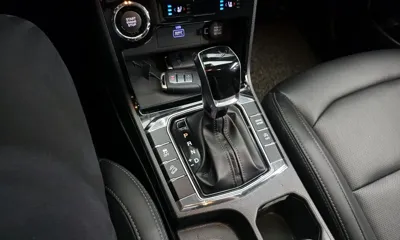 KG_Mobility_Ssangyong KORANDO 2020, 35517 км, за 11035.2 USD - фото 9