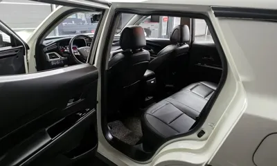 KG_Mobility_Ssangyong KORANDO 2020, 35517 км, за 11035.2 USD - фото 11