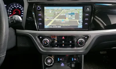 KG_Mobility_Ssangyong KORANDO 2020, 35517 км, за 11035.2 USD - фото 17