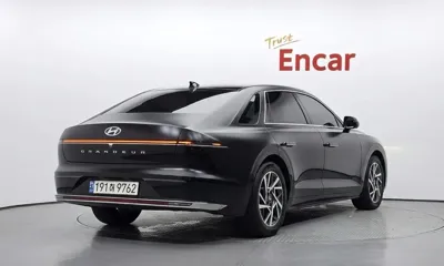 Hyundai Grandeur 2023, 47156 км, за 18540.22 USD
