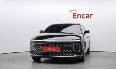 Hyundai Grandeur 2023, 47156 км, за 18540.22 USD