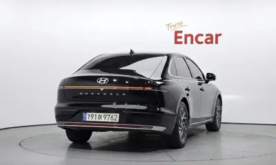Hyundai Grandeur 2023, 47156 км, за 18540.22 USD