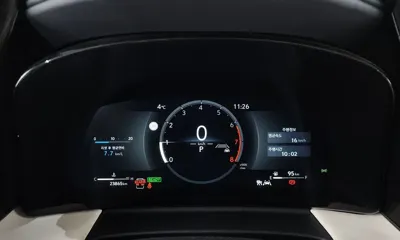 Lexus LM 2025, 23865 км, за 108794.85 USD - фото 8