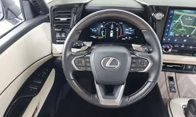 Lexus LM 2025, 23865 км, за 108794.85 USD - фото 13