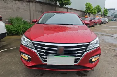 Roewe i5 2020, 41000 км, за 5875 USD - фото 6