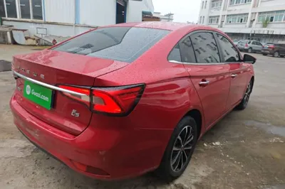 Roewe i5 2020, 41000 км, за 5875 USD - фото 10