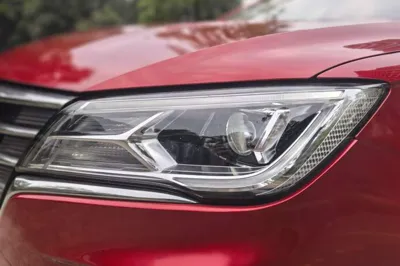 Roewe i5 2020, 41000 км, за 5875 USD - фото 12