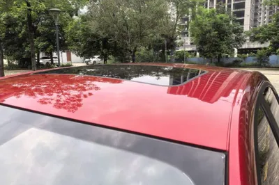Roewe i5 2020, 41000 км, за 5875 USD - фото 19