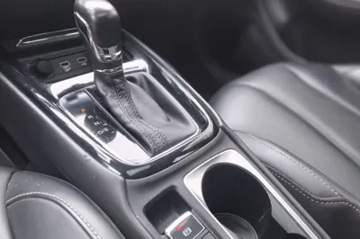 Roewe i5 2020, 41000 км, за 5875 USD - фото 36