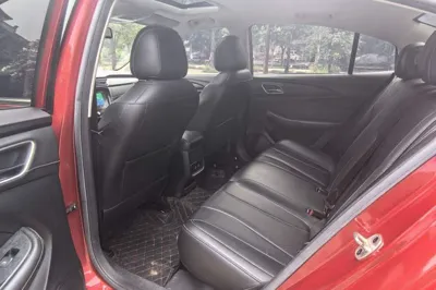 Roewe i5 2020, 41000 км, за 5875 USD - фото 42