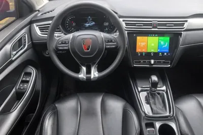 Roewe i5 2020, 41000 км, за 5875 USD - фото 43