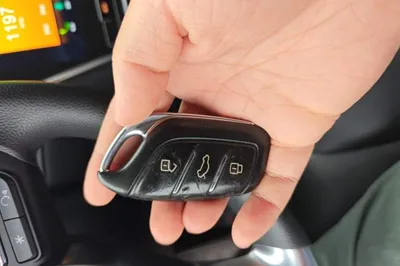 Roewe i5 2020, 41000 км, за 5875 USD - фото 47