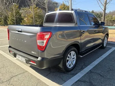KG_Mobility_Ssangyong Rexton 2018, 66980 км, за 8775.92 USD