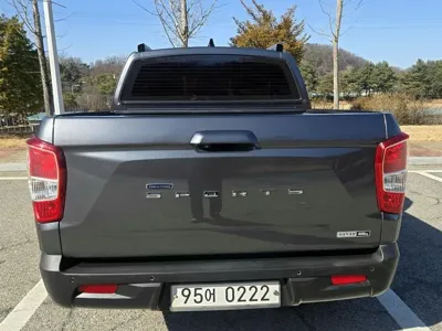 KG_Mobility_Ssangyong Rexton 2018, 66980 км, за 8775.92 USD