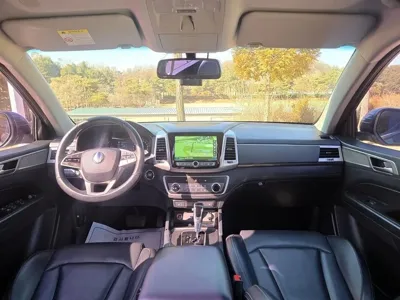 KG_Mobility_Ssangyong Rexton 2018, 66980 км, за 8775.92 USD