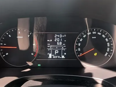 KG_Mobility_Ssangyong Rexton 2018, 66980 км, за 8775.92 USD - фото 6
