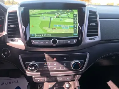 KG_Mobility_Ssangyong Rexton 2018, 66980 км, за 8775.92 USD - фото 7