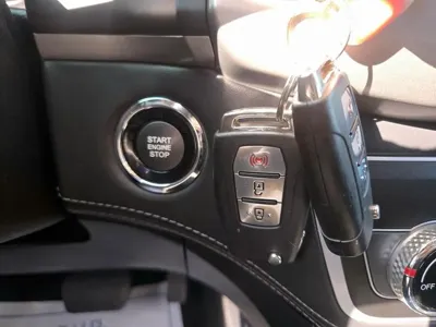 KG_Mobility_Ssangyong Rexton 2018, 66980 км, за 8775.92 USD - фото 13