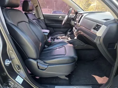 KG_Mobility_Ssangyong Rexton 2018, 66980 км, за 8775.92 USD - фото 16