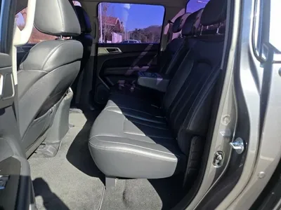 KG_Mobility_Ssangyong Rexton 2018, 66980 км, за 8775.92 USD - фото 17