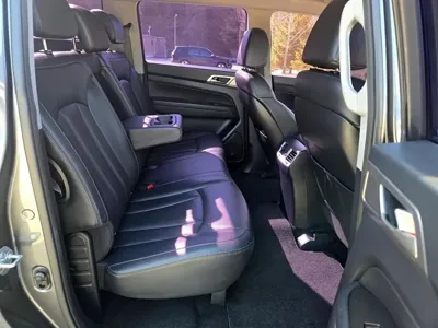 KG_Mobility_Ssangyong Rexton 2018, 66980 км, за 8775.92 USD - фото 18