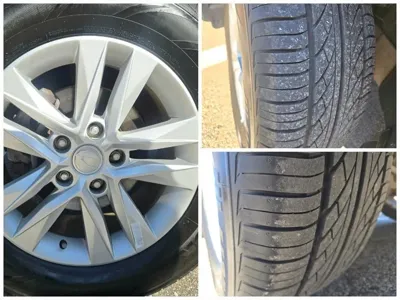 KG_Mobility_Ssangyong Rexton 2018, 66980 км, за 8775.92 USD - фото 20