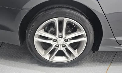 Hyundai Sonata 2018, 53188 км, за 9780.75 USD