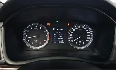 Hyundai Sonata 2018, 53188 км, за 9780.75 USD - фото 8
