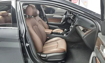Hyundai Sonata 2018, 53188 км, за 9780.75 USD - фото 10
