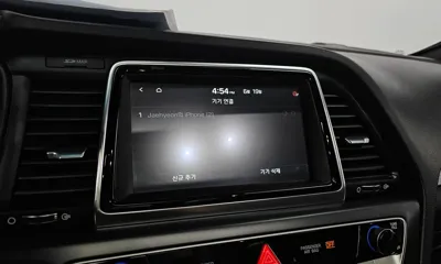 Hyundai Sonata 2018, 53188 км, за 9780.75 USD - фото 15