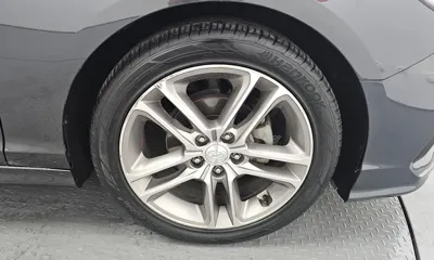 Hyundai Sonata 2018, 53188 км, за 9780.75 USD - фото 21
