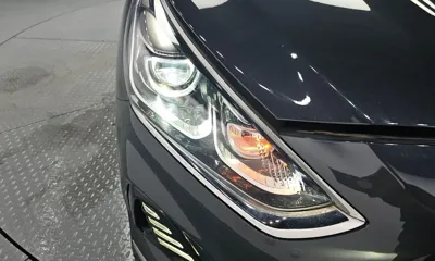 Hyundai Sonata 2018, 53188 км, за 9780.75 USD - фото 22