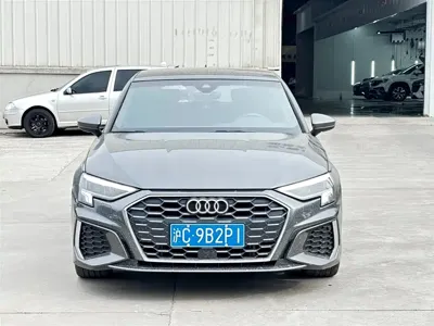 Audi A3 2022, 14000 км, за 23579.95 USD