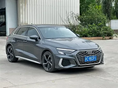 Audi A3 2022, 14000 км, за 23545.34 USD - фото 6