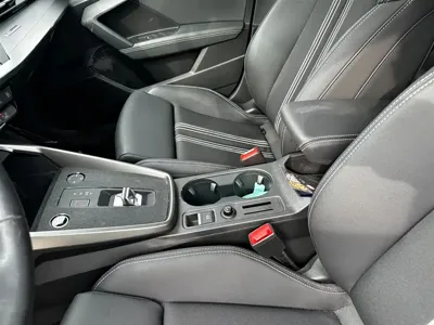Audi A3 2022, 14000 км, за 23545.34 USD - фото 16