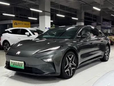 Roewe Feifan F7 · 2023 год