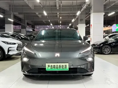 Roewe Feifan F7 2023, 91000 км, за 9681.98 USD
