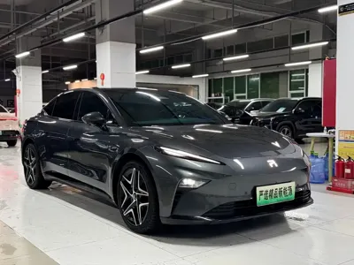 Roewe Feifan F7 2023, 91000 км, за 9681.98 USD